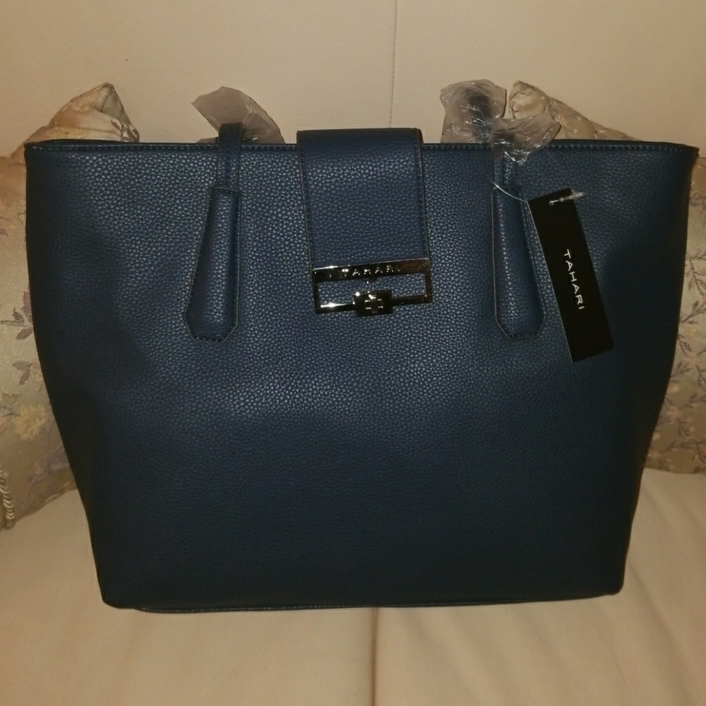 Tahari Purse
